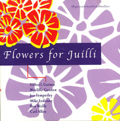 FlowerForJuilliCD239