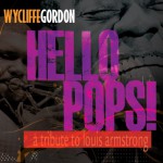 Pops for CD Baby