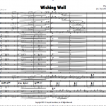 Wishing Well Graphic