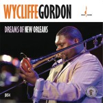 Dreams of New Orleans cover art